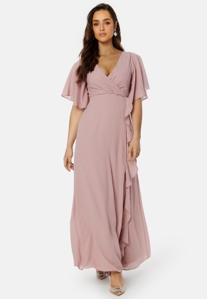 Olivia Gown 46 Pink Dusty