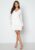 Ninni White Dress 34