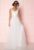 Nadja Long Bridal Ivory Dress 42